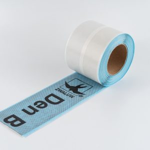 EN448 Telalı Butyl Bant (private label)
