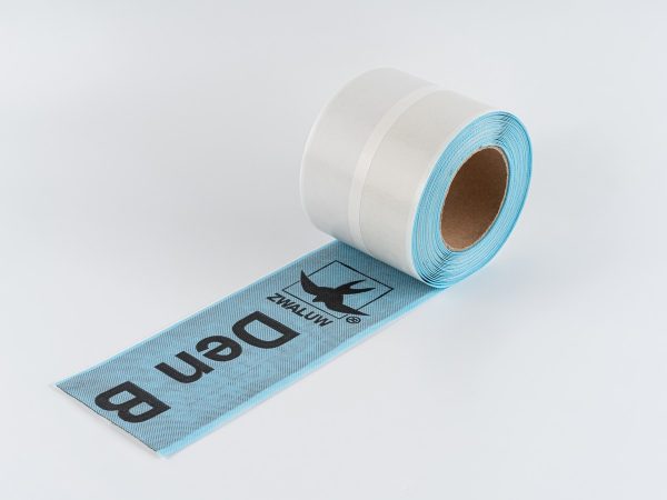 EN448 Telalı Butyl Bant (private label)