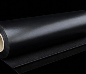 Roof Sealing Tape Black