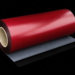 Roof Sealing Tape Red